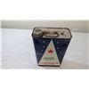 Image 2 : North Star Oil - William Penn transmission oil can