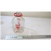 Image 1 : Vintage Purity Milk Bottle - 3 quart jug