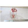 Image 2 : Vintage Purity Milk Bottle - 3 quart jug