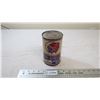Image 1 : Red Indian aviation motor oil can - 1 imp quart