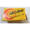 Image 3 : 1969 Bombardier Ski-Doo Mini motorized toy