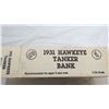 Image 3 : Ertl 1931 Hawkeye tanker bank die-cast 1:34 scale