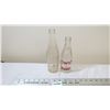 Image 1 : Capital Beverage + Maple Leaf Beverage Bottles