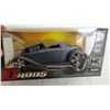 Image 2 : Jada Toys 1:24 die-cast 32 ford - NIB