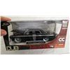 Image 2 : Jada Toys 1:24 die-cast 1964 Chevy Impala - NIB