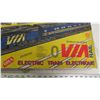 Image 2 : Via Rail HO scale electric train in box Bachmann