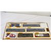 Image 3 : Via Rail HO scale electric train in box Bachmann