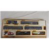 Image 4 : Via Rail HO scale electric train in box Bachmann