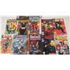 Image 2 : (12) Marvel Punisher comics