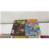 Image 3 : (12) Marvel Punisher comics