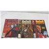 Image 2 : (6) Marvel Punisher magazines