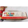 Image 4 : made in Japan cycling Daddy - battery operated toy