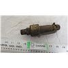 Image 3 : Brass Consolidated Safety valve