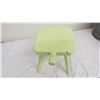 Image 3 : Wooden milking stool