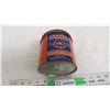 Image 5 : Canada Straight Tobacco tin can