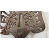 Image 4 : Buford cast iron tractor seat - good condition