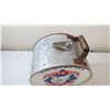 Image 3 : White Fox Motor Oils Tisdale SK - Rocker Barrel - 15" diameter