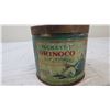 Image 2 : Tucketts Orinoco Cut Fine Tobacco tin