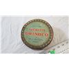 Image 3 : Tucketts Orinoco Cut Fine Tobacco tin