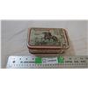 Image 1 : Repeater tobacco tin - 6.5" long