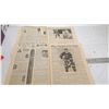 Image 3 : (2) 1960 Hockey News