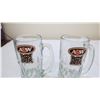 Image 2 : 2X THE BID PRICE - A&W Mugs