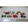 Image 1 : Hotwheels + other 1/64 cars