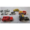 Image 3 : Hotwheels + other 1/64 cars