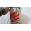 Image 3 : Pioneer antifreeze tin - 1 imp gallon