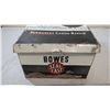 Image 2 : Bowes Metal Cabinet - 8.5x13.5