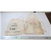 Image 1 : 7up Apron + Canada money bag