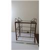 Image 1 : Vintage Oil Rack - 20x21