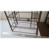 Image 3 : Vintage Oil Rack - 20x21