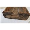 Image 4 : vintage 7up wooden crate