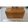 Image 4 : Carmel colored doctors bag leather - McBrine Baggage