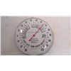 Image 2 : insurance associates inc thermometer - 10" diameter