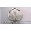 Image 3 : insurance associates inc thermometer - 10" diameter