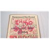 Image 2 : Fleetwood Mac + The Byrds Poster Print - 12x18
