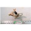 Image 3 : vintage cow creamer - made in Japan