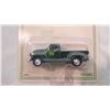 Image 2 : John Deere 1950 Chevy Pickup 1/64 - NIB ERTL
