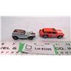 Image 1 : (2) newer redline 1:64 cars