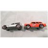 Image 4 : (2) newer redline 1:64 cars