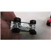 Image 6 : (4) vintage hot wheels micro machines
