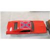 Image 3 : ERTL 1980,81 Dukes of Hazzard 1:64 Toy Vehicles (5)