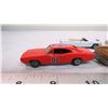 Image 4 : ERTL 1980,81 Dukes of Hazzard 1:64 Toy Vehicles (5)
