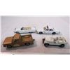 Image 7 : ERTL 1980,81 Dukes of Hazzard 1:64 Toy Vehicles (5)