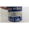 Image 2 : Philip Morris Tobacco Tin