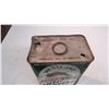 Image 3 : Westland Antifreeze tin - 1 US gallon can