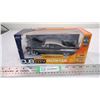 Image 1 : Jada Toys 1:24 1957 Chev Bel Air - NIB