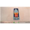 Image 1 : Dairy Queen porcelain sign - 4.75" x 12"